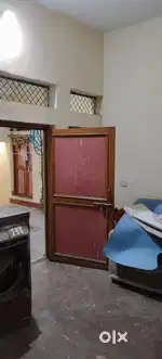 Rented room's