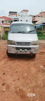 Maruti Suzuki Versa 2004 Petrol 120000 Km Driven