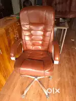 Office chair