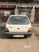 Maruti Suzuki 800 Petrol Good Condition