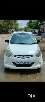 Hyundai EON 2014