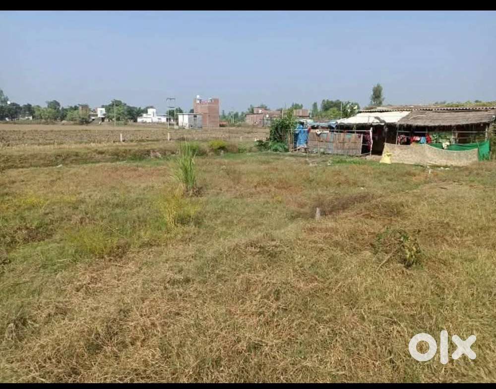 Sale plot 80 guj