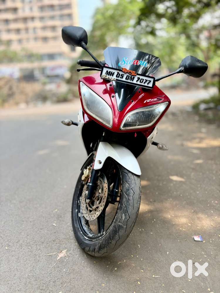 YAMAHA R15 FOR SALE