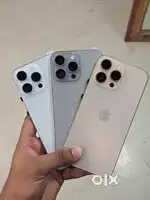 WE DEAL APPLE IPHONE REFURB MODEL WITH BEST PRISE WE HAVE A STORE