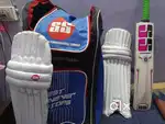 SS SURYA KUMAR YADAV COMPLETE KIT