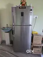 Samsung 394 litres 5 in convertible Inverter technology refrigerator