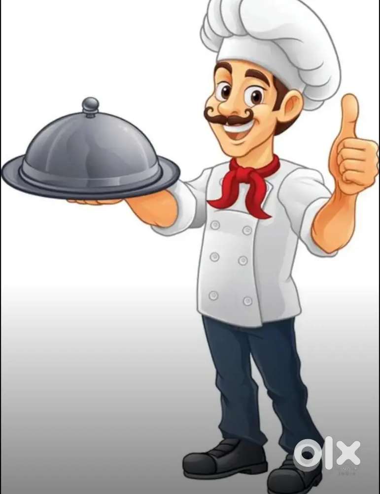 Required Cook For pg