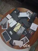 Bumper dhamaka offer iphone 15pro second hand available