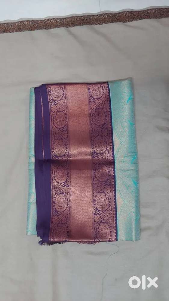 Silk saree