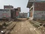 Residential plot near Noida expressway