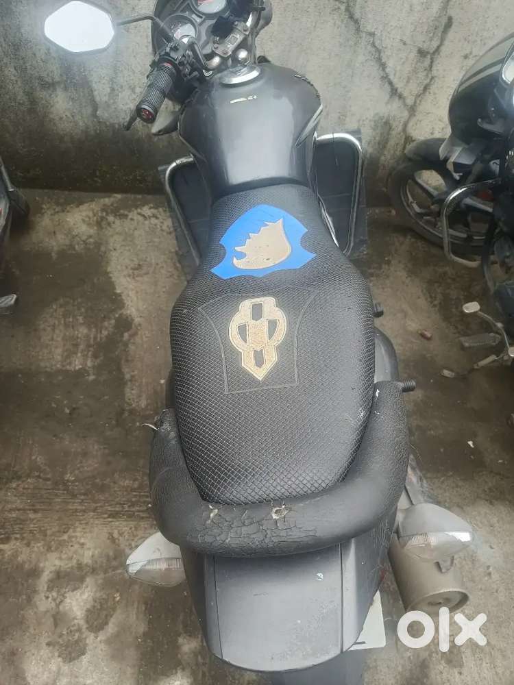 Arjent selling my CB shine