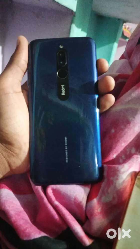 Some damages but very good condition