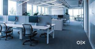 Office Space Available for Rent at Thiruvanathapuram