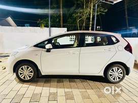 Honda Jazz 2017 Petrol Well Maintained