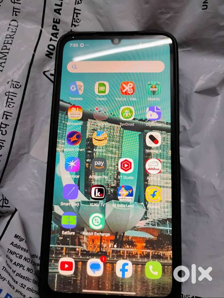 Poco m6 5g