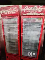 Glass fridge wholesale and retail