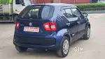 Maruti Suzuki Ignis 1.2 AMT Delta, 2019, Petrol