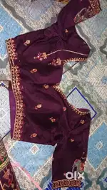 Designer lehenga