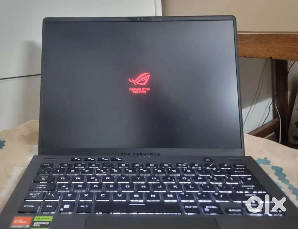 Zephyrus G14 RTX 4080 2023