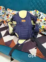 Baby carrier