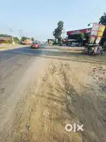 North East corner - behind alfa hotel, Narakoduru