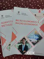 MBA Semester 1 Books