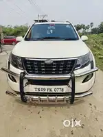 Mahindra XUV500 2019 Diesel Well Maintained