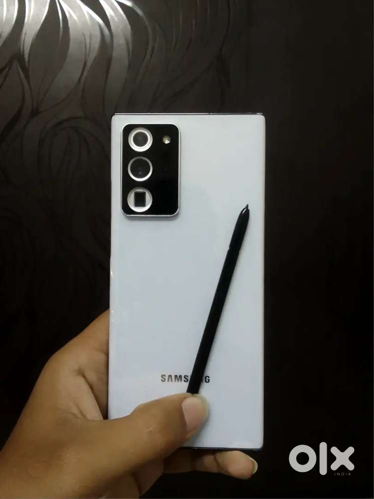 Samsung Note 20 Ultra 5G 256Gb