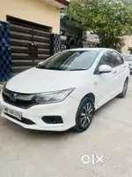 Honda City i-VTEC S, 2018, Petrol