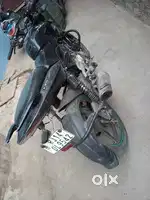 Pulsar LS135 2014 BLACK COLOUR OROGINAL A1 CONDITION