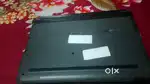 H P laptop