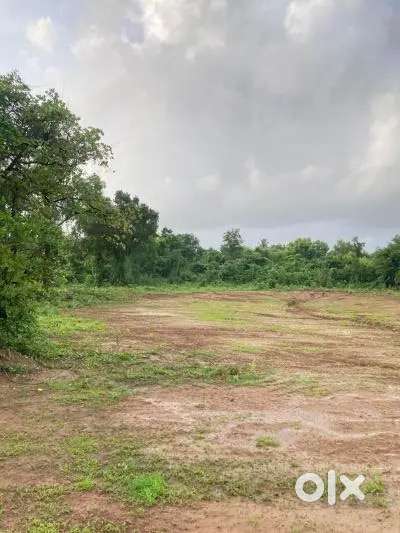 3.5 guntha plot in Kankavli,Sindhudurg