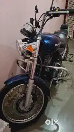 Royal Enfield thunderbird 500
