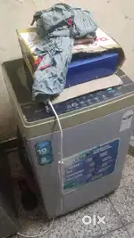 Croma 7 kg washing machine