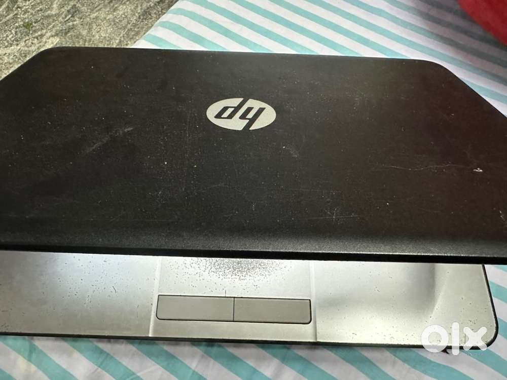 Ho laptop windows 10