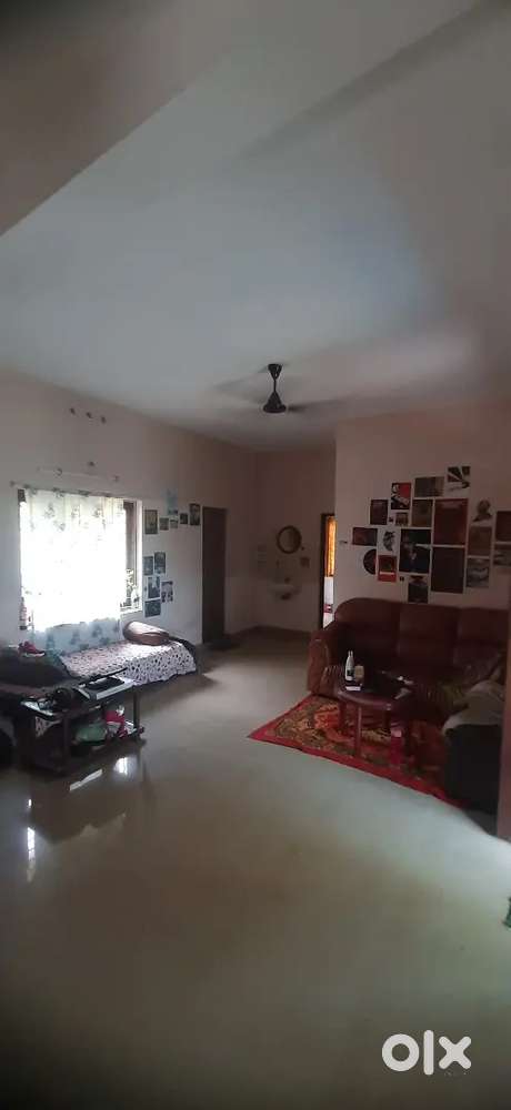 Creative space looks for roommates