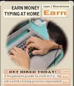 Fresher's,housewife and retired person both can join this job