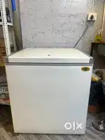 Western Deep Freezer (Fridge)
