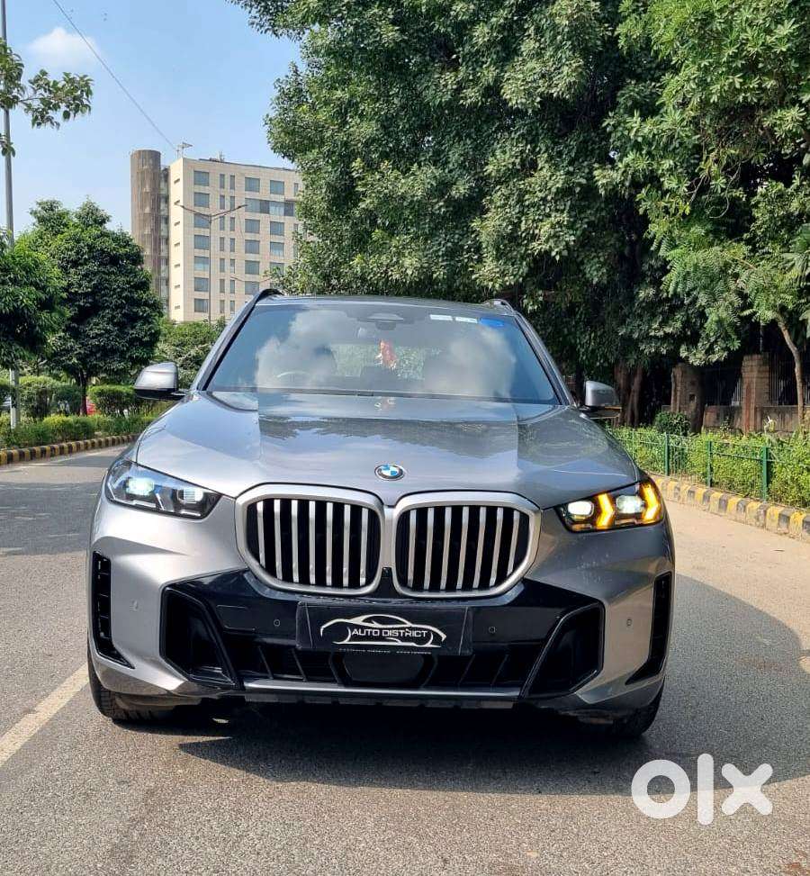 BMW X5 xDrive40i xLine, 2024, Petrol