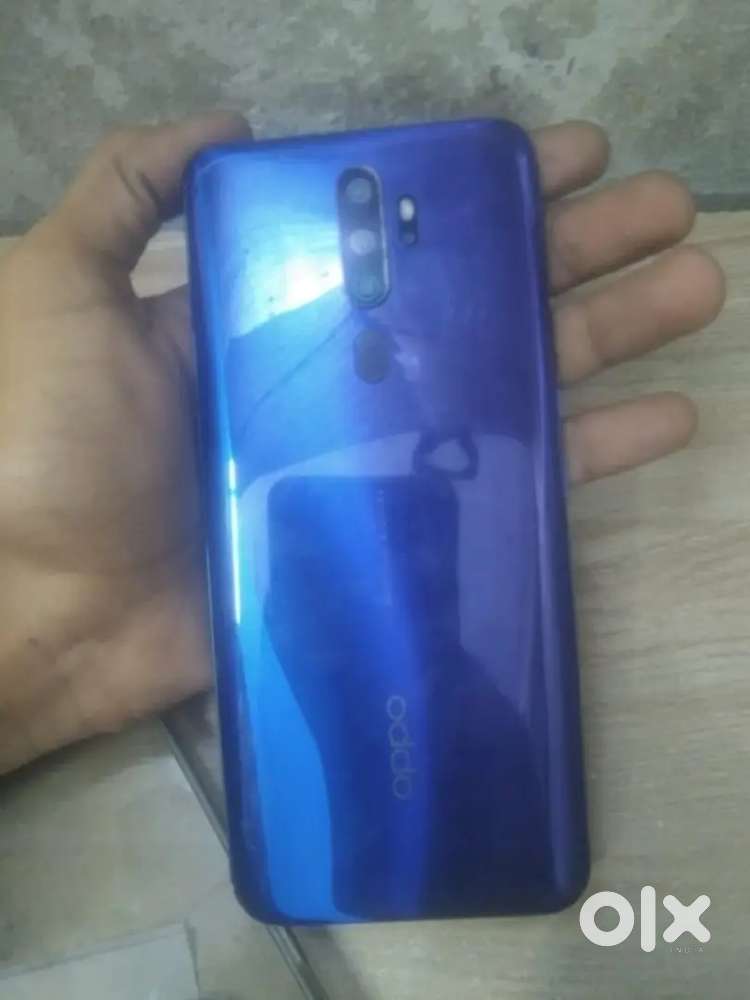 Oppo a9 2020 mobile 8 gb ram 128 gb rom