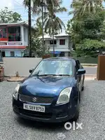 Maruti Suzuki Swift Dzire 2010 Petrol 113000 Km Driven