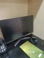 Lg 24 Inch monitor