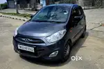 Hyundai i10 2013 well maintained