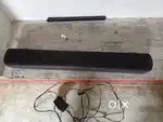 Zebronics sound bar