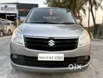 Maruti Suzuki Wagon R VXI, 2012, CNG & Hybrids