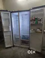 Old fridge on sale