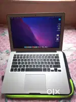 Apple MacBook Air 13 (2017)