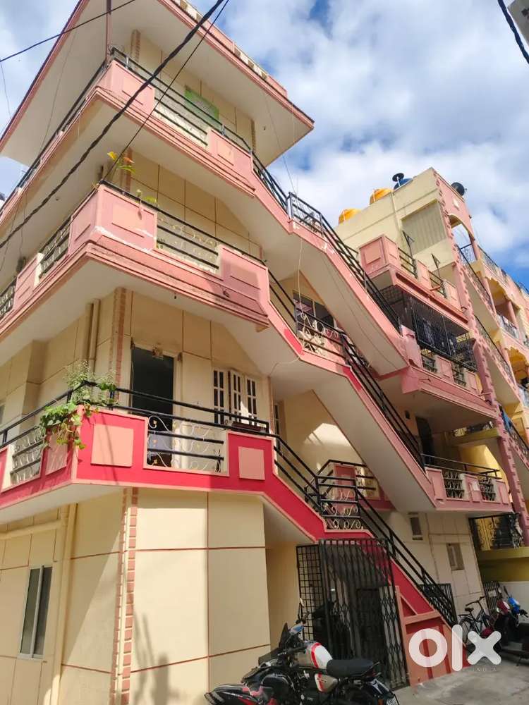 Rental income property