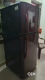 Godrej Eon Double Door Fridge – 5 Star  Excellent Condition