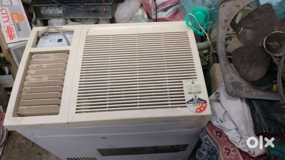 Air conditioner